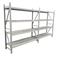 exporter Metal shelve rack for warehouse/adjustable shelving/industrial shelves